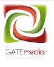 Gate media